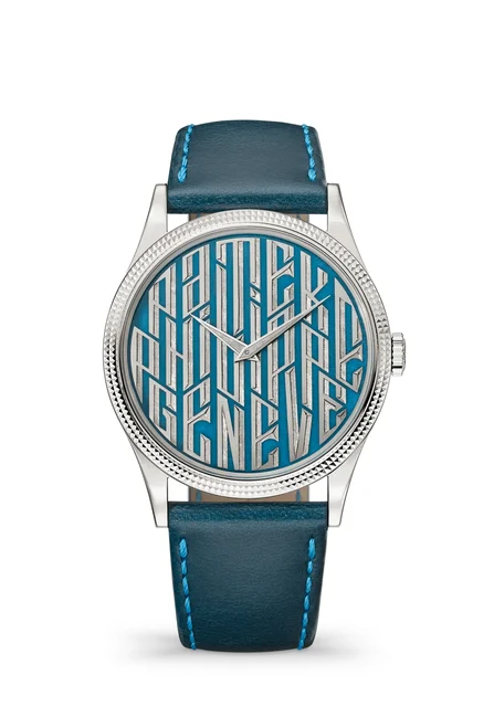 Patek Philippe Rare Handcrafts 5177 5177G-056 kol saati