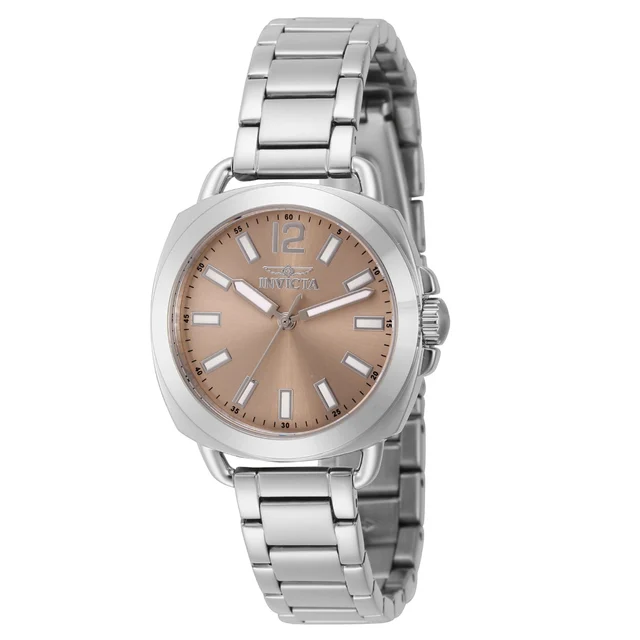 Invicta Wildflower Aria Watch - 32mm. Steel (46345) kol saati
