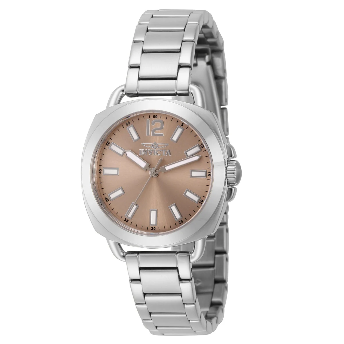 Invicta Wildflower Aria Watch - 32mm. Steel (46345) 32 mm kol saati