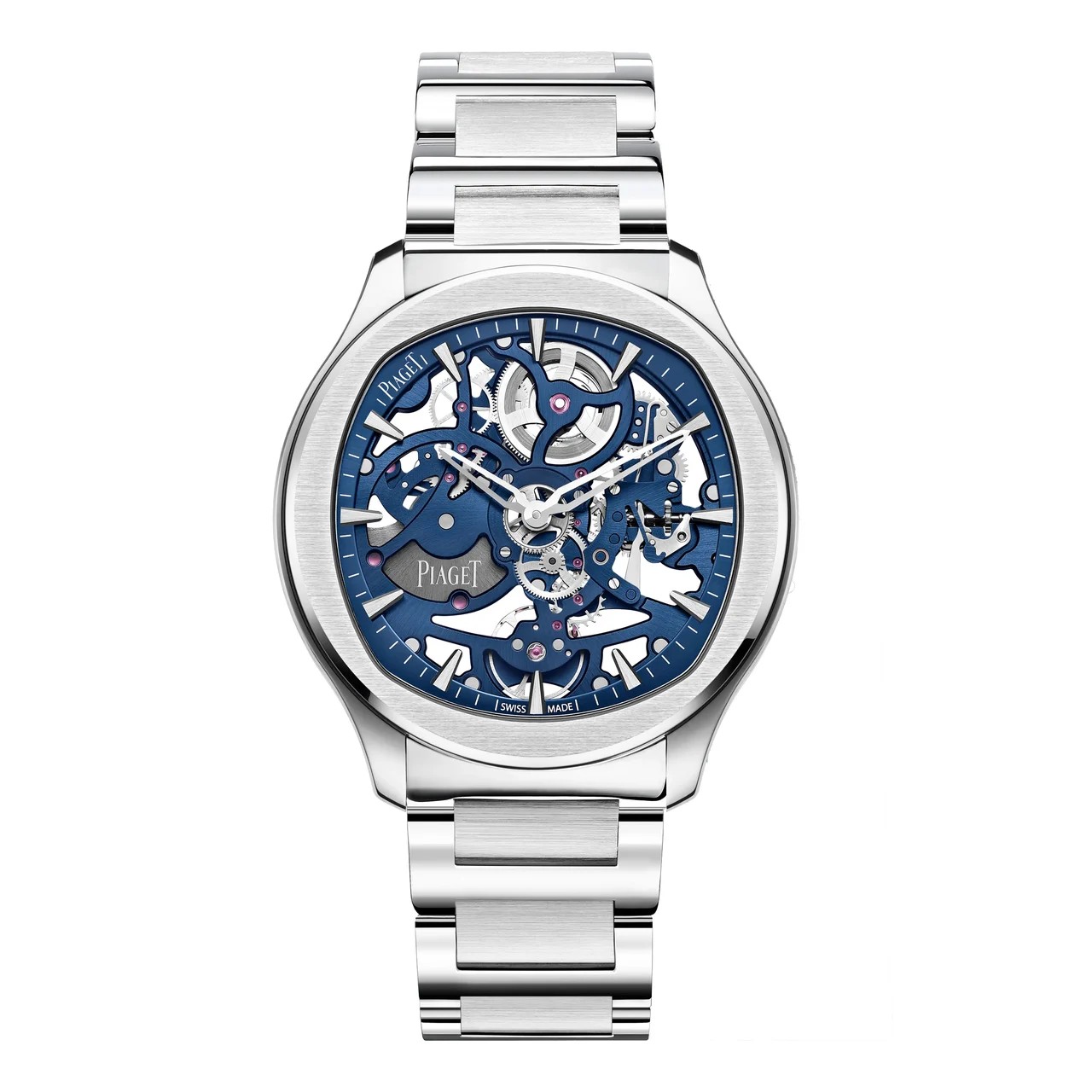 Piaget Polo 595-00005 42 mm kol saati