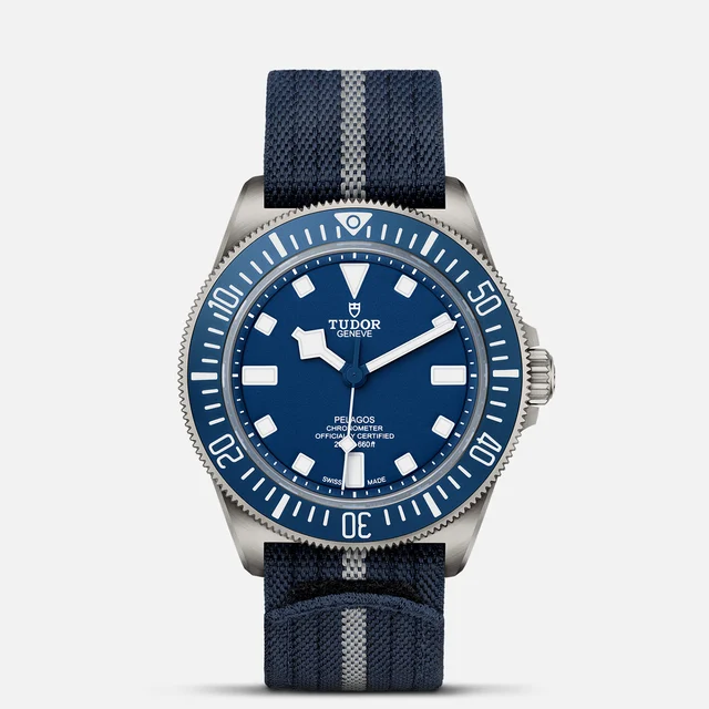 Tudor Pelagos M25707B/23-0001 kol saati