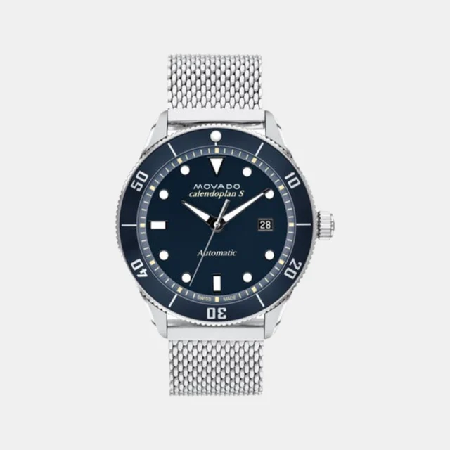Movado Bold 3650136 kol saati