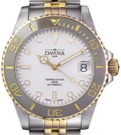 Davosa Ternos 166.197.02.O kol saati
