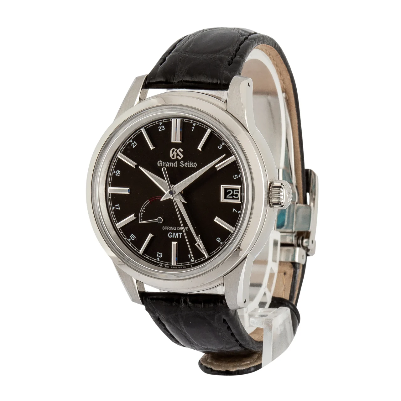 Grand Seiko Elegance SBGE227 40.2 mm kol saati