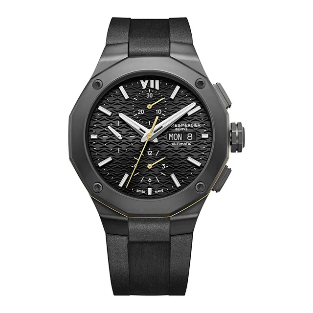 Baume & Mercier Riviera M0A10625 kol saati