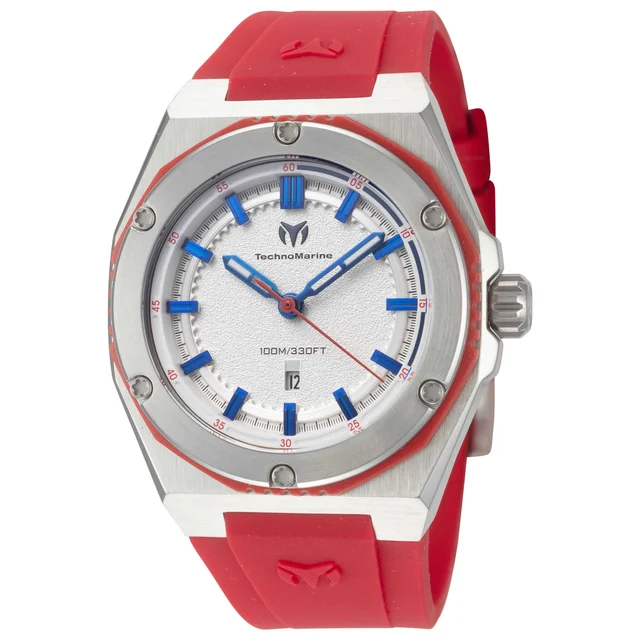 Technomarine Watch TM-416051 kol saati