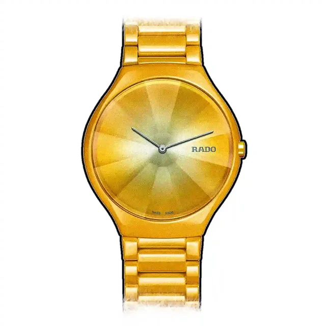 Rado True 47162 kol saati