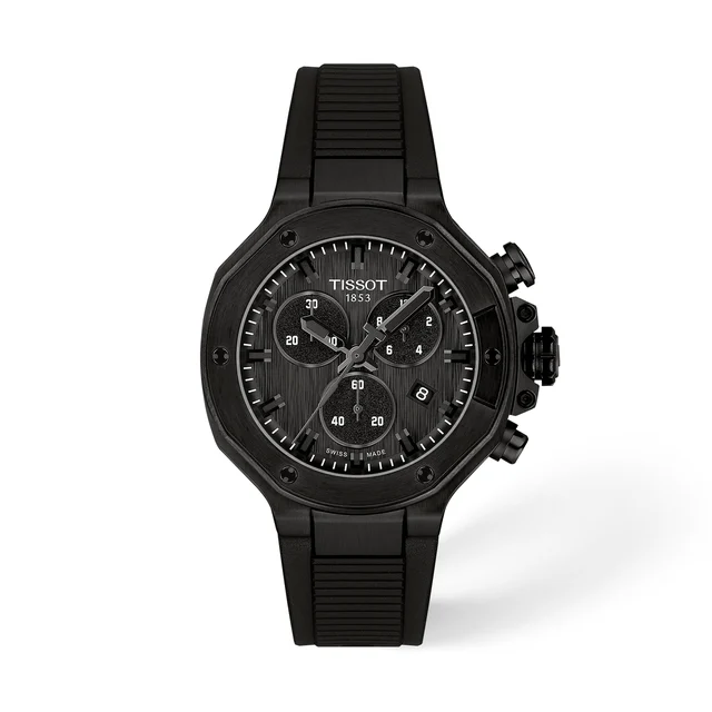 Tissot T-Race 38mm T1418173705100 kol saati