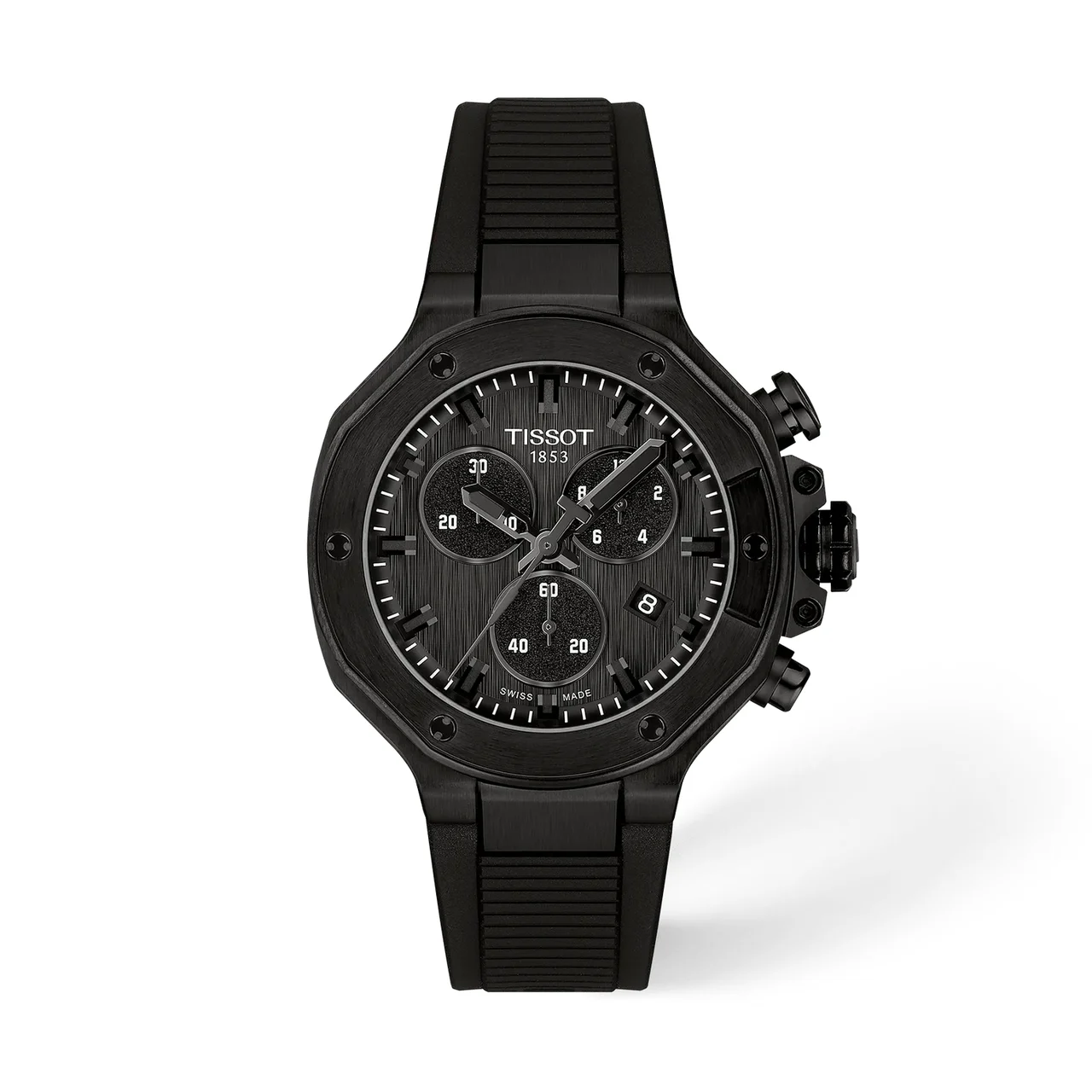 Tissot T-Race 38mm T1418173705100 38 mm kol saati