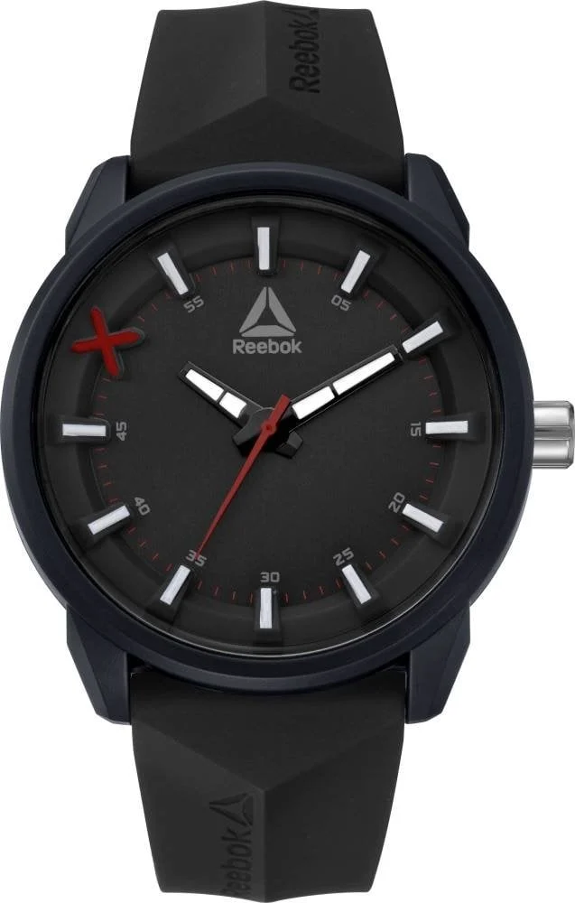 Reebok RD-DOD-G2-PBIB-BR 46 mm kol saati