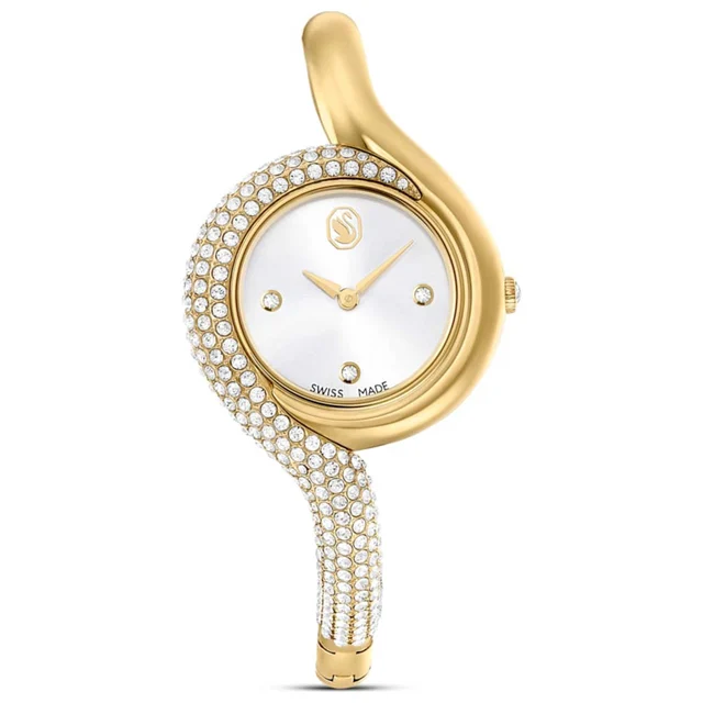 Swarovski Dextera Watch 5708030 kol saati