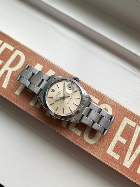 Rolex Rolex SQ0300950 kol saati