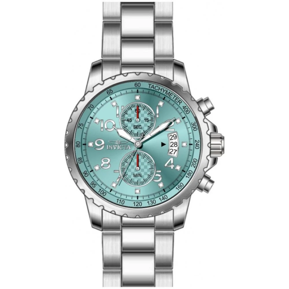 Invicta Specialty 48895 45 mm kol saati