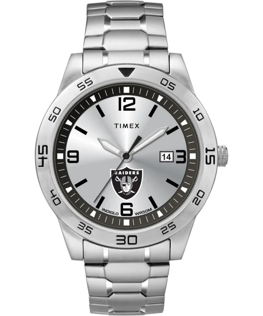 Timex Citation Las Vegas Raiders TWZFRAIML kol saati