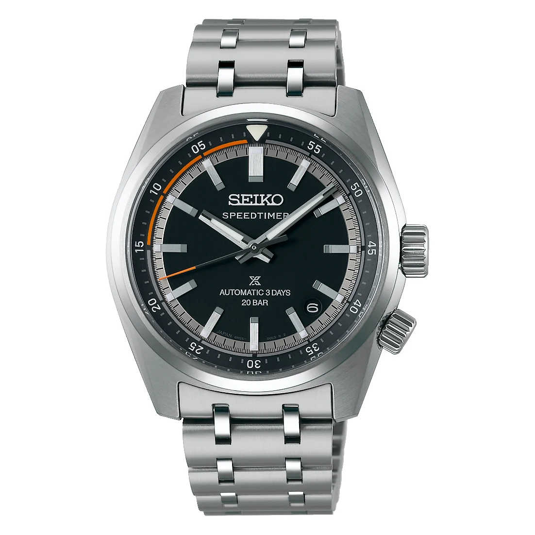Seiko Mechanical SPB515J1 39.5 mm kol saati