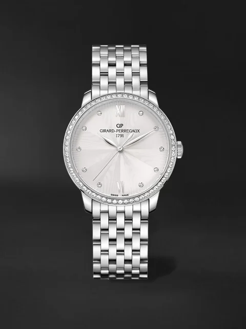 Girard-Perregaux 49523D11A171-11A kol saati