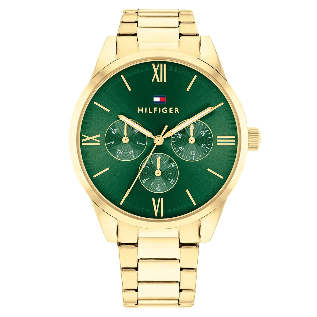 Tommy Hilfiger Camille TH1782746 38 mm kol saati