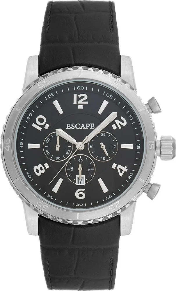 Escape EC1087-101 46 mm kol saati