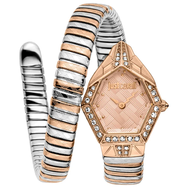 Just Cavalli Watch JC1L303M0065 kol saati