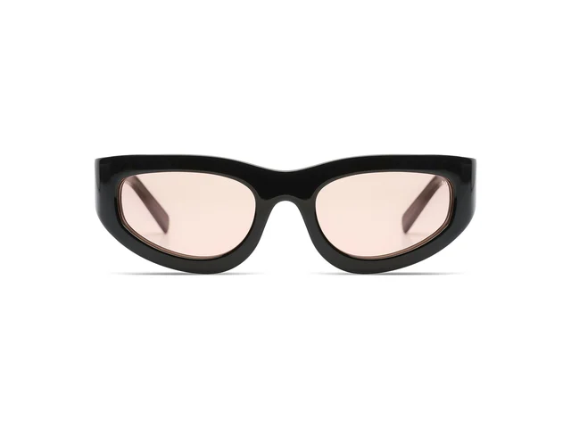 Komono Jamie Black Peach KOM-S11600 kol saati