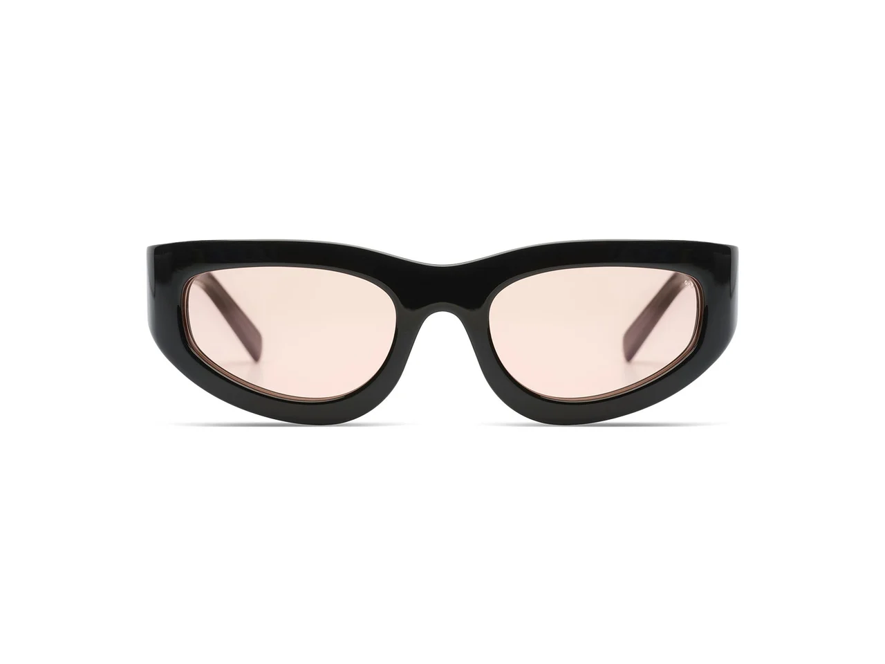 Komono Jamie Black Peach KOM-S11600 kol saati
