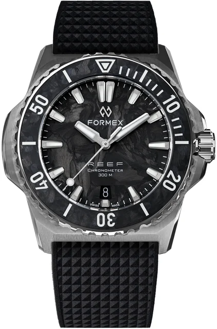 Formex Reef FOR153 kol saati