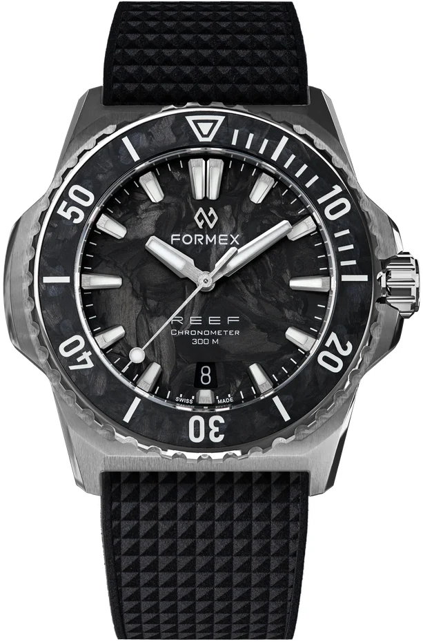 Formex Reef FOR153 40 mm kol saati