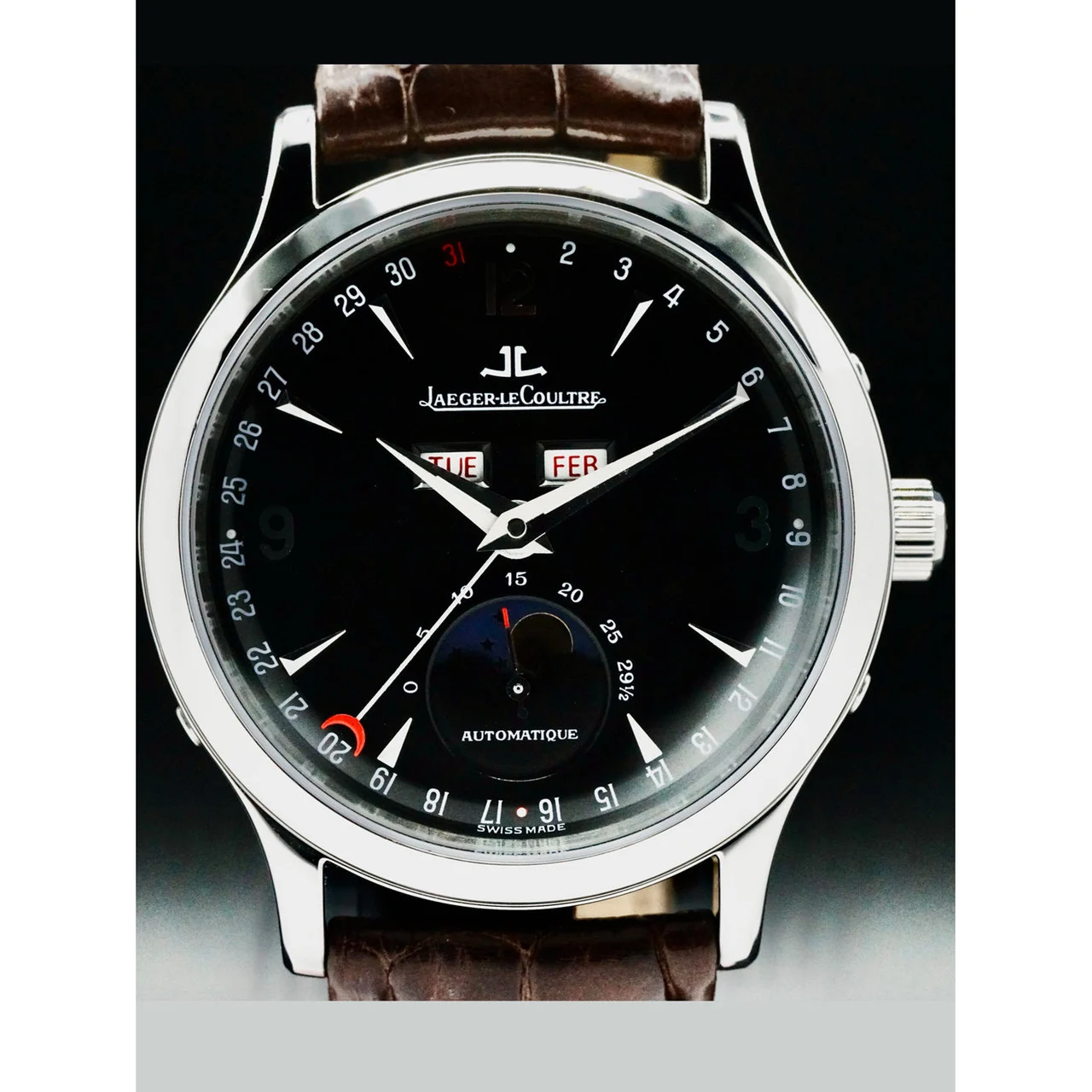 Jaeger-Lecoultre 210000059226 kol saati