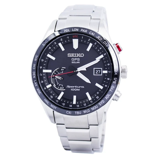 Seiko SSF003J1 kol saati