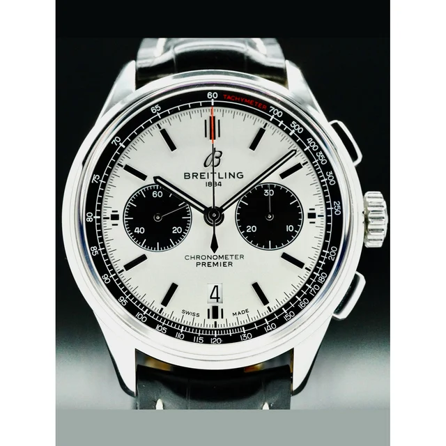 Breitling Premier B01 Chronograph 210000051022 kol saati