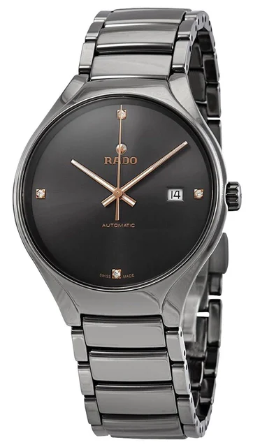 Rado True Round R27057712 kol saati