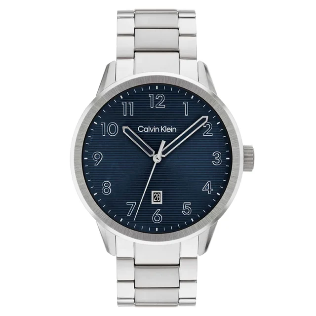 Calvin Klein Minimalistic Pilot CK25200515 kol saati