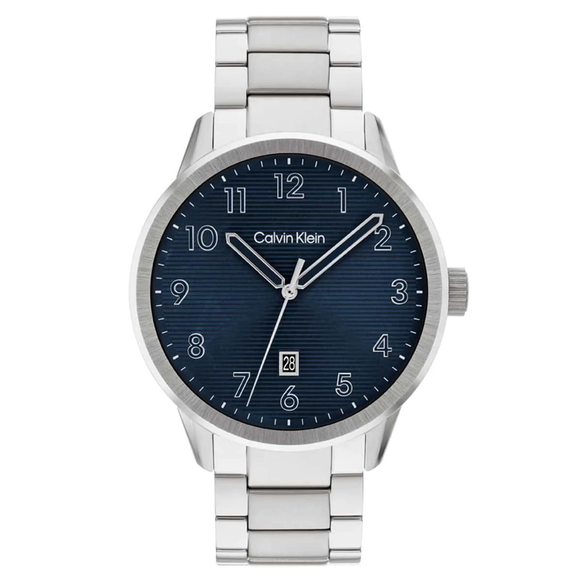 Calvin Klein Minimalistic Pilot CK25200515 42 mm kol saati