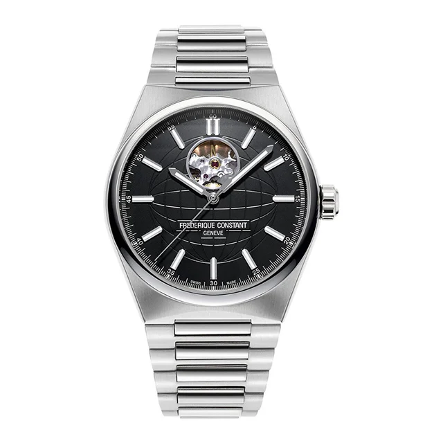 Frederique Constant Highlife Heart Beat FC-310B4NH6B kol saati