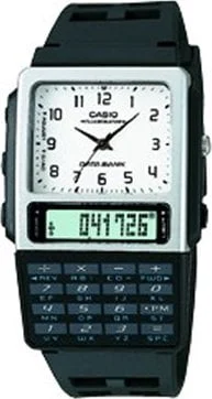 Casio ABC-30-7BZDF kol saati
