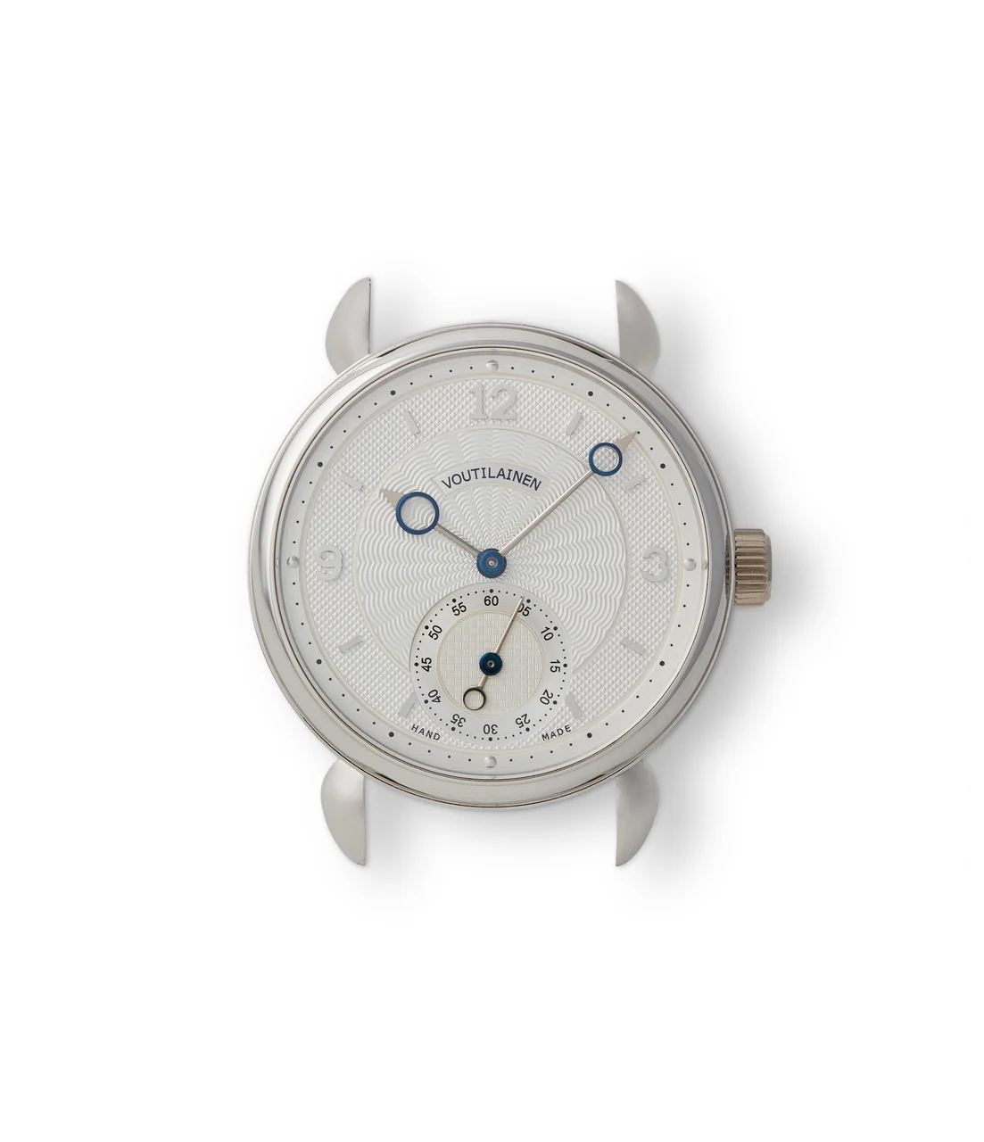 Voutilainen Vingt-8 WPT V934 39 mm kol saati