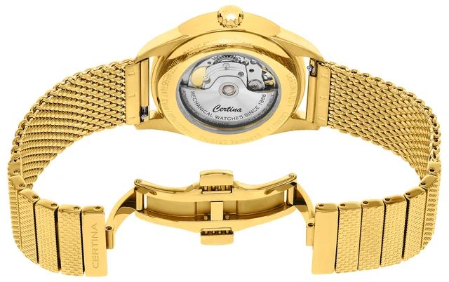 Certina Powermatic 80 C029.807.33.361.00 kol saati