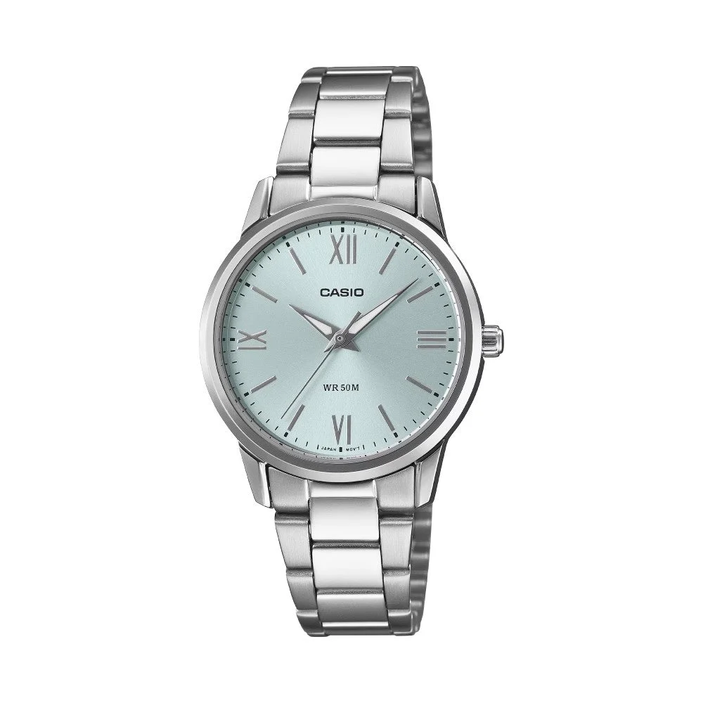 Casio CLTP-1303DD-2AVDF 31 mm kol saati