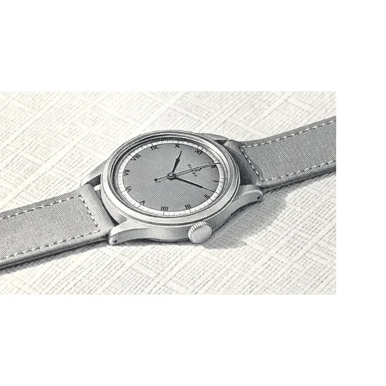 OMEGA - Other - CK 2384 kol saati