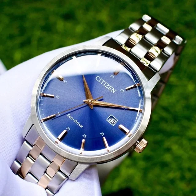 Citizen Citizen BM7466-81L kol saati