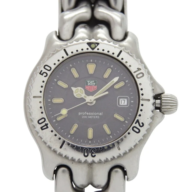 Tag Heuer Tag Heuer 56114 kol saati