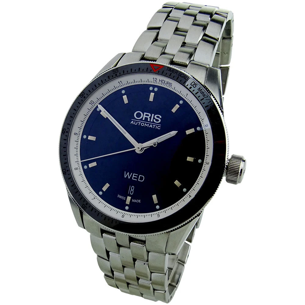 Oris Artix 32-26870 42 mm kol saati