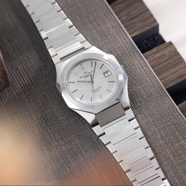 IWC IWC W-2272 kol saati