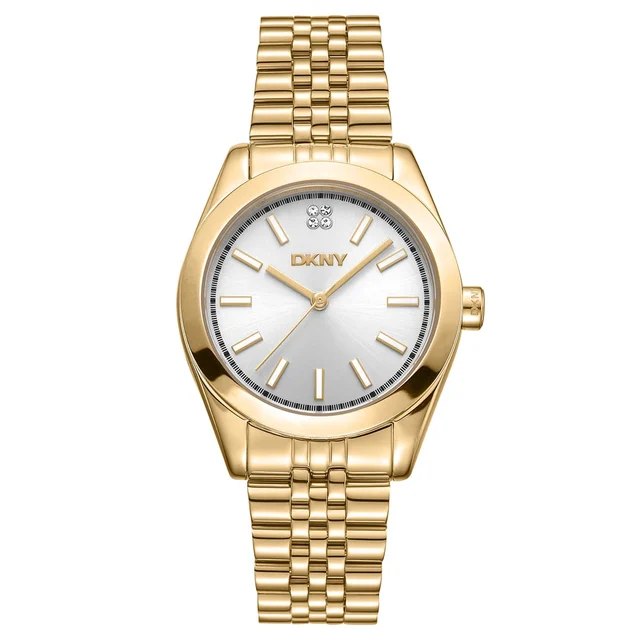 DKNY Nolita Midi DK1L029M0055 kol saati