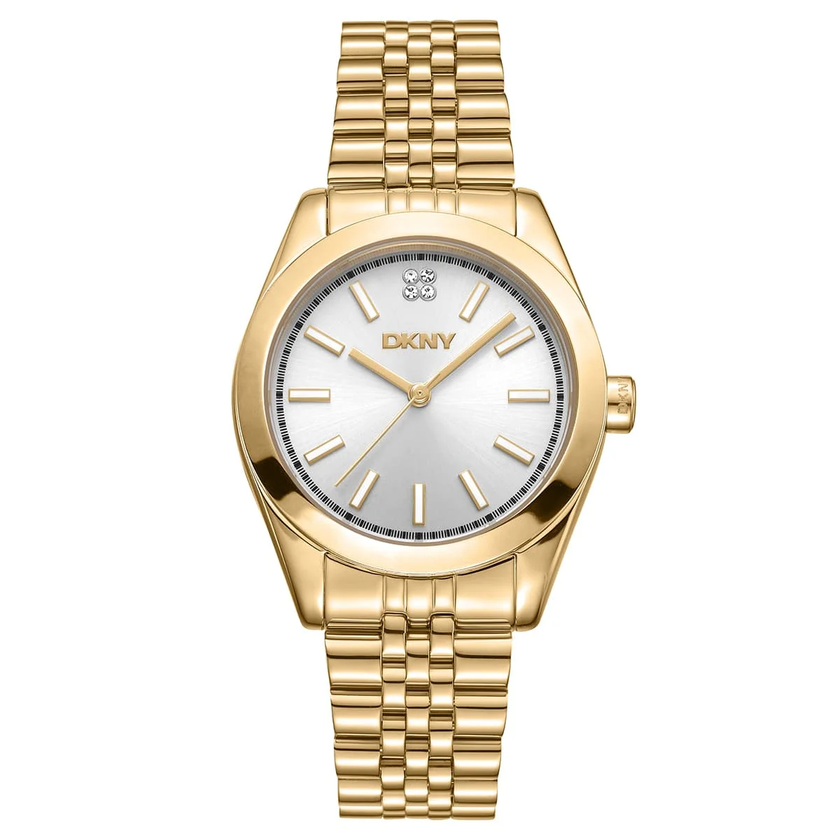 DKNY Nolita Midi DK1L029M0055 32 mm kol saati