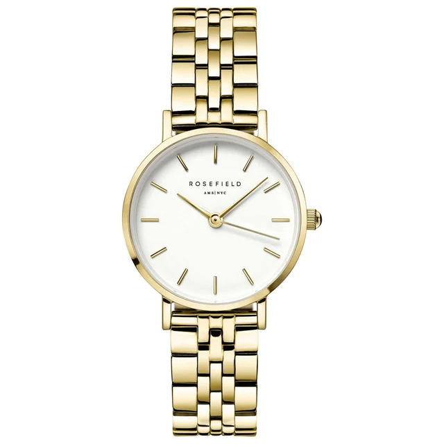 Rosefield Watch 26WSG-267 kol saati