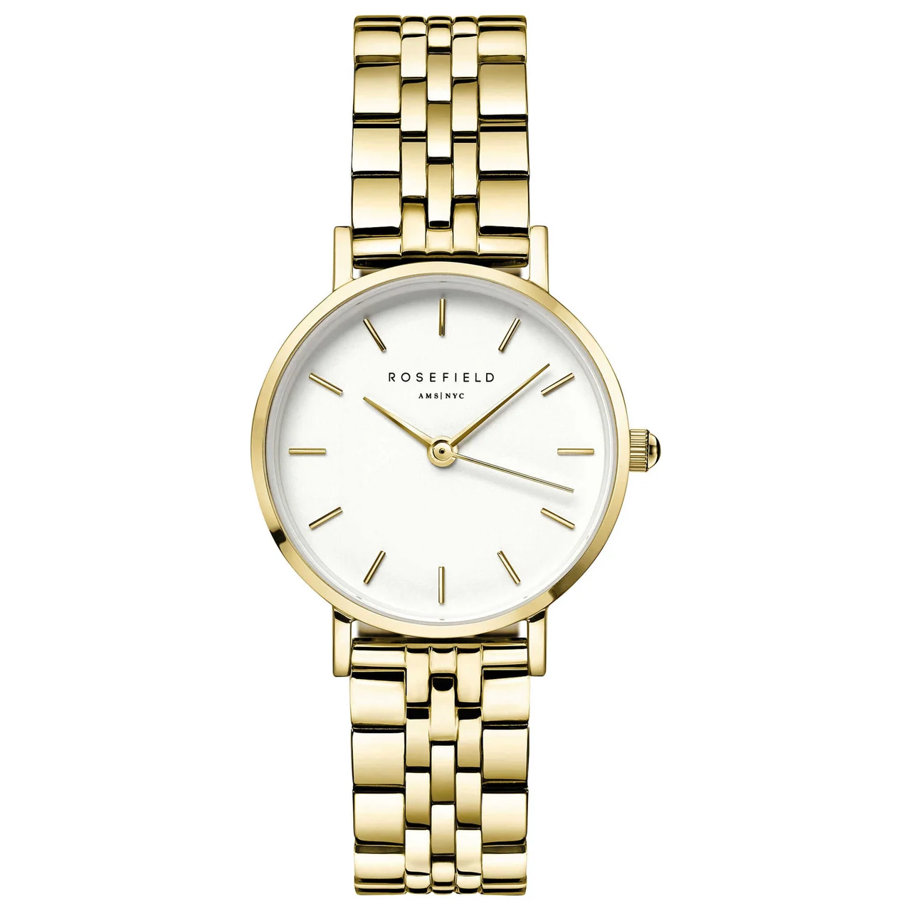 Rosefield Watch 26WSG-267 kol saati