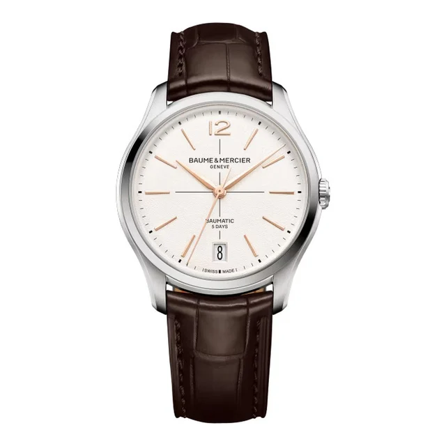 Baume & Mercier Clifton M0A10773 kol saati