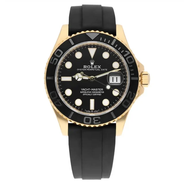 Rolex Yacht-Master J124846 kol saati