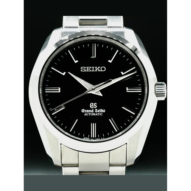 Grand Seiko Mechanical NAP210000008407 kol saati